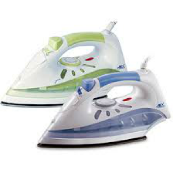 Anex AG 1025 Steam Iron - view 1